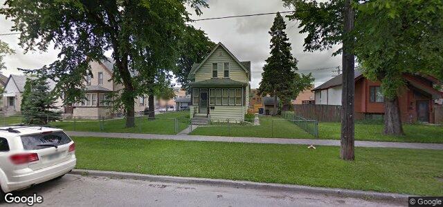 Larawan ng 445 William Newton Avenue sa Winnipeg, Manitoba
