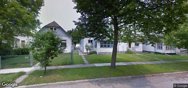 Larawan ng 445 Winterton Avenue sa Winnipeg, Manitoba