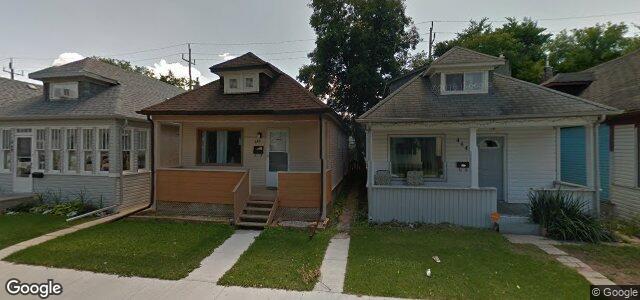 Larawan ng 446 Harbison Avenue W sa Winnipeg, Manitoba