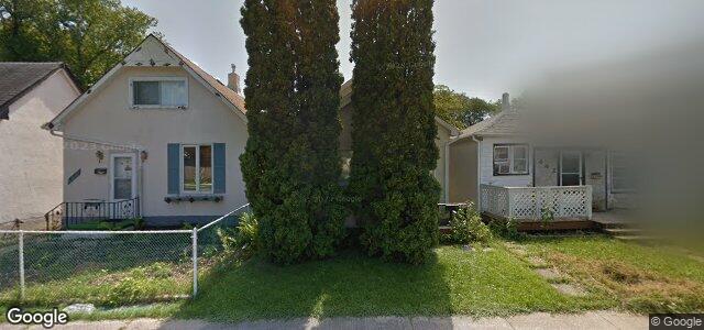 Larawan ng 446 Martin Avenue W sa Winnipeg, Manitoba