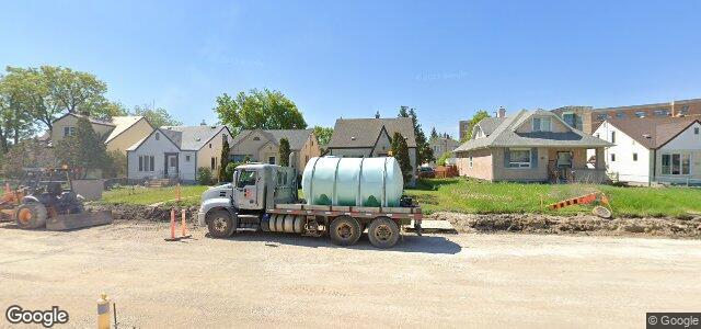 Larawan ng 446 Nairn Avenue sa Winnipeg, Manitoba