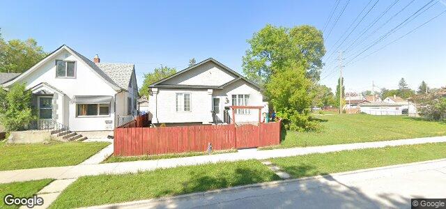 Larawan ng 447 Jamison Avenue sa Winnipeg, Manitoba