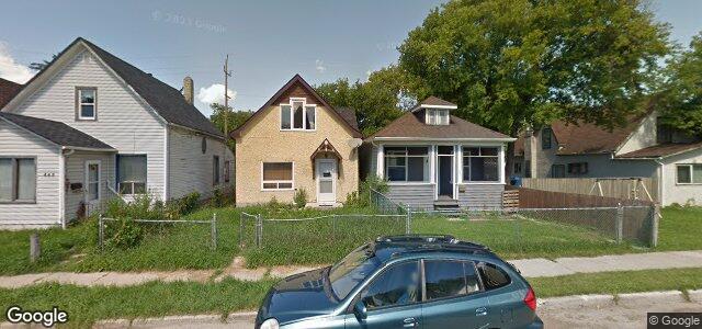 Larawan ng 447 Martin Avenue W sa Winnipeg, Manitoba