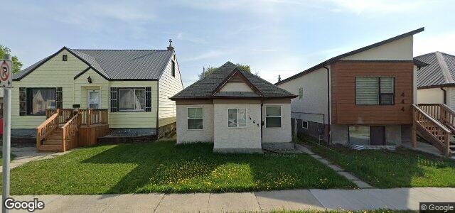 Larawan ng 448 Bowman Avenue sa Winnipeg, Manitoba