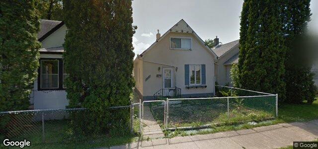 Larawan ng 448 Martin Avenue W sa Winnipeg, Manitoba