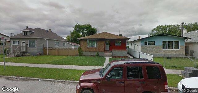 Larawan ng 448 Thames Avenue sa Winnipeg, Manitoba