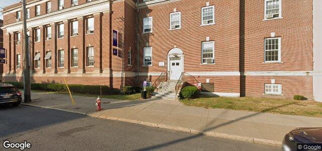 Larawan ng 448 Washington Avenue sa Winnipeg, Manitoba