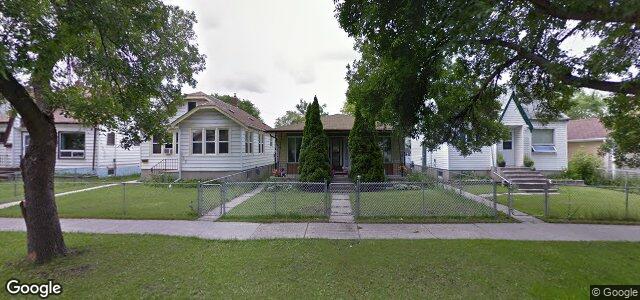 Larawan ng 448 William Newton Avenue sa Winnipeg, Manitoba