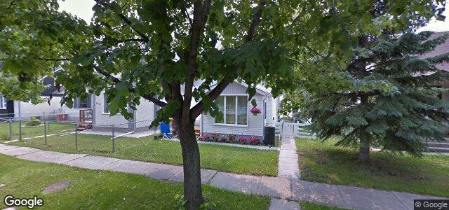 Larawan ng 448 Winterton Avenue sa Winnipeg, Manitoba