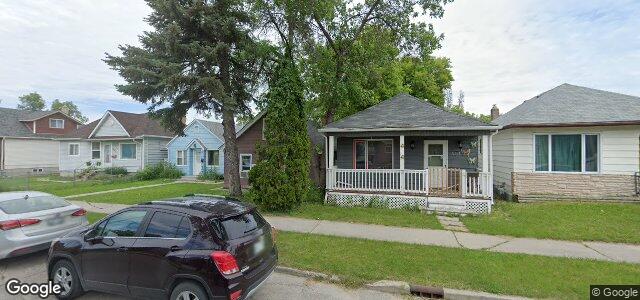 Larawan ng 449 Tweed Avenue sa Winnipeg, Manitoba