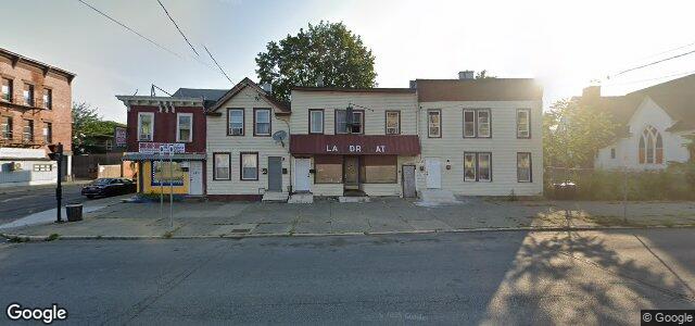 Larawan ng 449 Washington Avenue sa Winnipeg, Manitoba