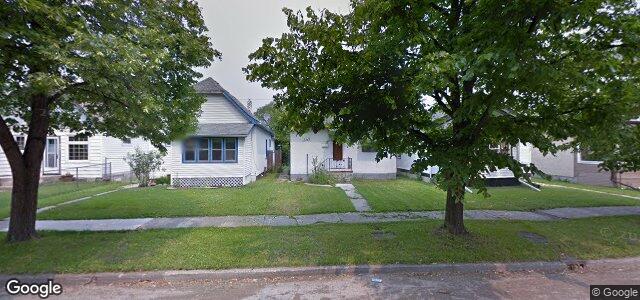 Larawan ng 449 Winterton Avenue sa Winnipeg, Manitoba