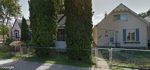 Larawan ng 450 Martin Avenue W sa Winnipeg, Manitoba