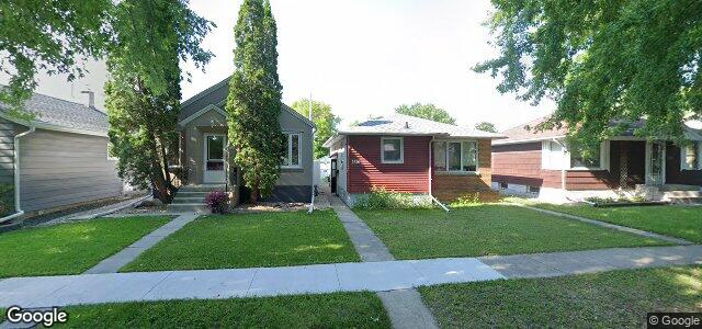 Larawan ng 450 Ottawa Avenue sa Winnipeg, Manitoba
