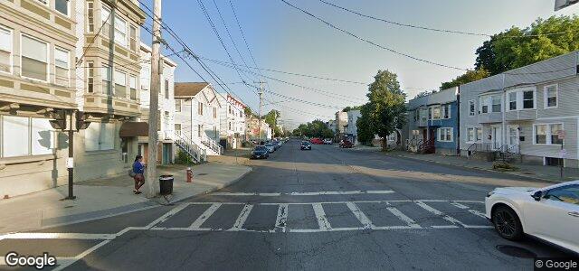 Larawan ng 450 Washington Avenue sa Winnipeg, Manitoba