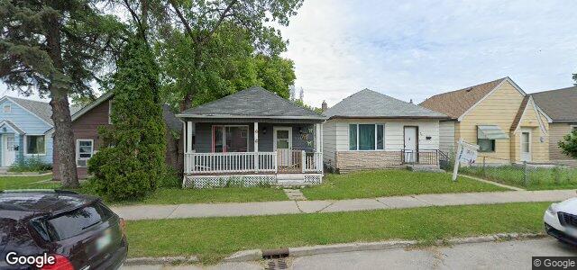 Larawan ng 451 Tweed Avenue sa Winnipeg, Manitoba