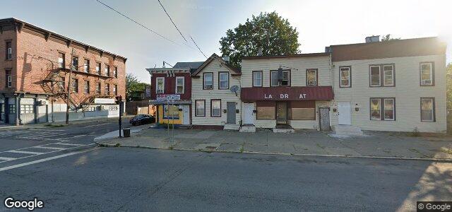 Larawan ng 451 Washington Avenue sa Winnipeg, Manitoba