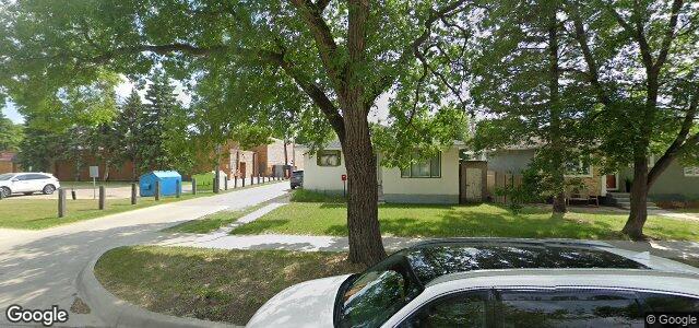 Larawan ng 452 Munroe Avenue sa Winnipeg, Manitoba