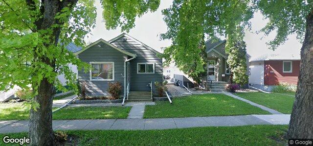 Larawan ng 452 Ottawa Avenue sa Winnipeg, Manitoba
