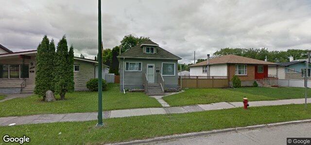 Larawan ng 452 Thames Avenue sa Winnipeg, Manitoba
