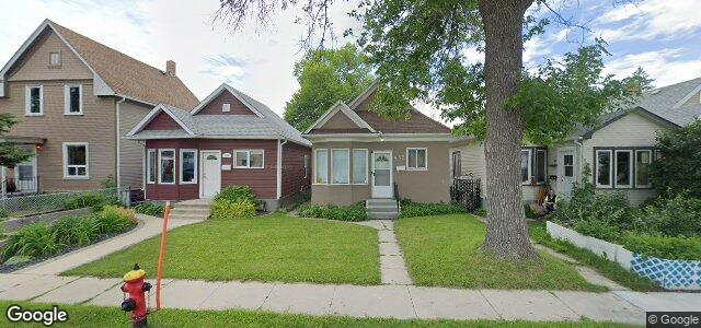 Larawan ng 452 Tweed Avenue sa Winnipeg, Manitoba