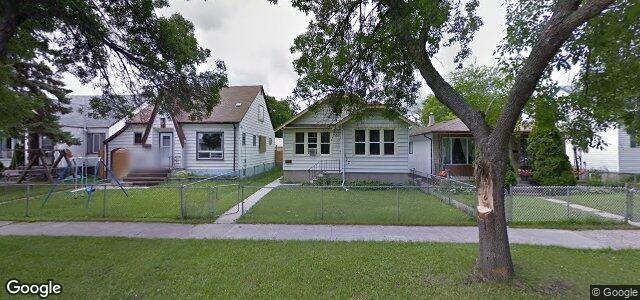 Larawan ng 452 William Newton Avenue sa Winnipeg, Manitoba