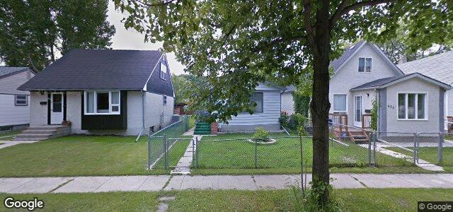Larawan ng 452 Winterton Avenue sa Winnipeg, Manitoba