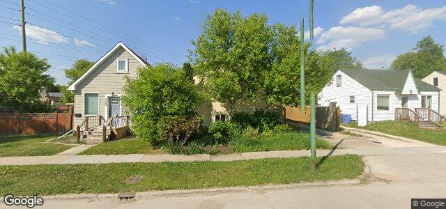 Larawan ng 453 Bowman Avenue sa Winnipeg, Manitoba