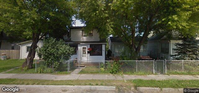 Larawan ng 453 Martin Avenue W sa Winnipeg, Manitoba
