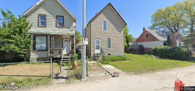 Larawan ng 453 Nairn Avenue sa Winnipeg, Manitoba