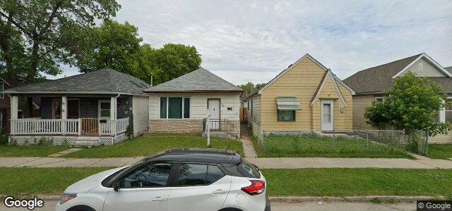 Larawan ng 453 Tweed Avenue sa Winnipeg, Manitoba