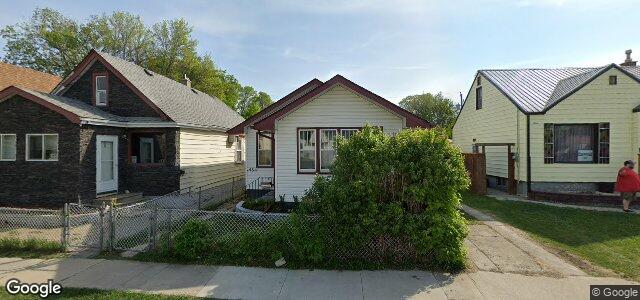 Larawan ng 454 Bowman Avenue sa Winnipeg, Manitoba