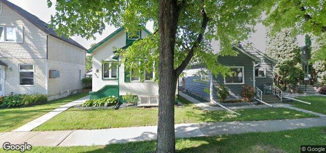 Larawan ng 454 Ottawa Avenue sa Winnipeg, Manitoba