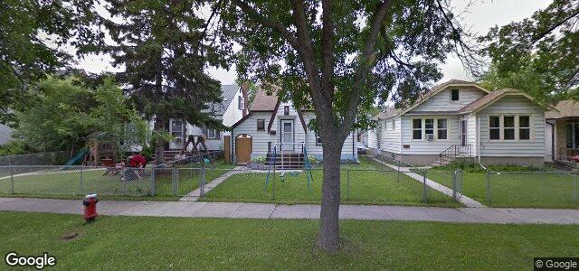 454 William Newton Avenue（加拿大曼尼托巴省温尼伯市）房屋照片