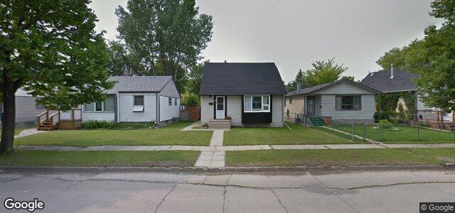 Larawan ng 454 Winterton Avenue sa Winnipeg, Manitoba