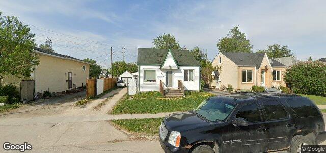Larawan ng 455 Bowman Avenue sa Winnipeg, Manitoba