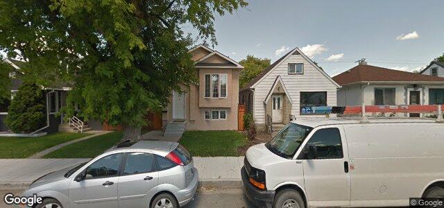 455 Harbison Avenue W（加拿大曼尼托巴省温尼伯市）房屋照片