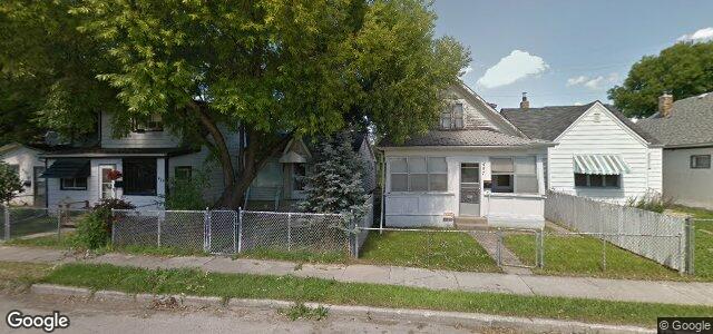 Larawan ng 455 Martin Avenue W sa Winnipeg, Manitoba