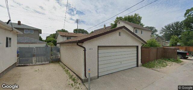 Larawan ng 455 William Newton Avenue sa Winnipeg, Manitoba