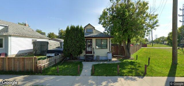 Larawan ng 456 Jamison Avenue sa Winnipeg, Manitoba