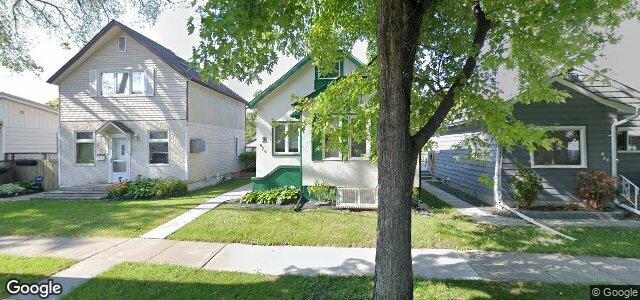Larawan ng 456 Ottawa Avenue sa Winnipeg, Manitoba