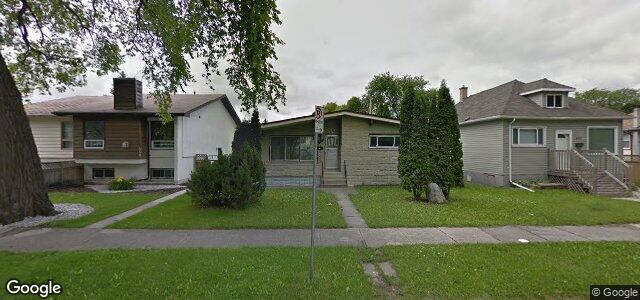 Photo of 456 Thames Avenue in Winnipeg, Manitoba