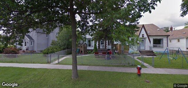 Larawan ng 456 William Newton Avenue sa Winnipeg, Manitoba