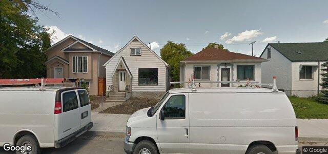 Larawan ng 457 Harbison Avenue W sa Winnipeg, Manitoba