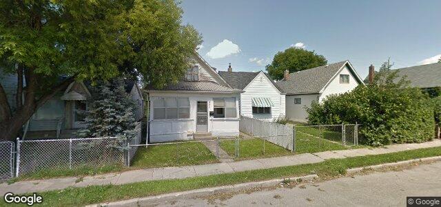 Larawan ng 457 Martin Avenue W sa Winnipeg, Manitoba