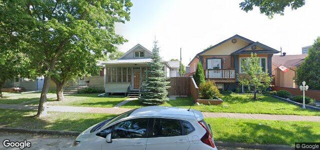 Larawan ng 457 Ottawa Avenue sa Winnipeg, Manitoba