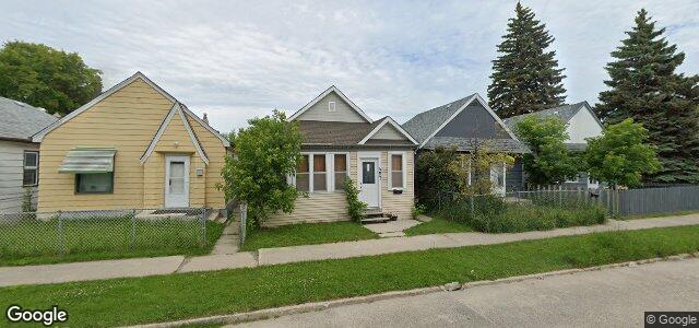 Photo of 457 Tweed Avenue in Winnipeg, Manitoba