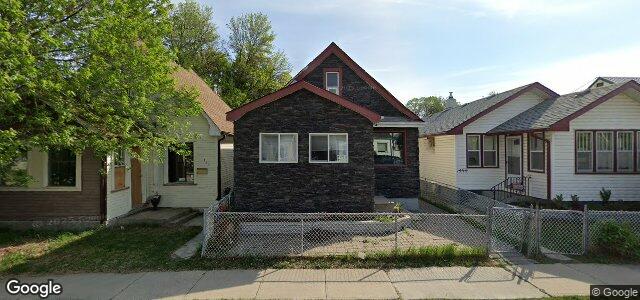 Larawan ng 458 Bowman Avenue sa Winnipeg, Manitoba