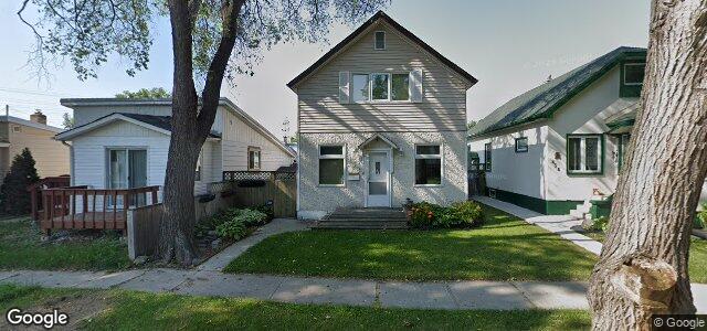 Larawan ng 458 Ottawa Avenue sa Winnipeg, Manitoba