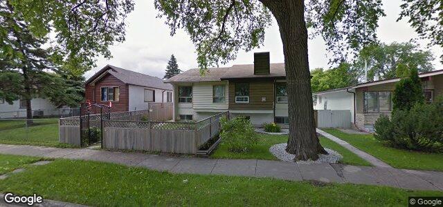 Larawan ng 458 Thames Avenue sa Winnipeg, Manitoba